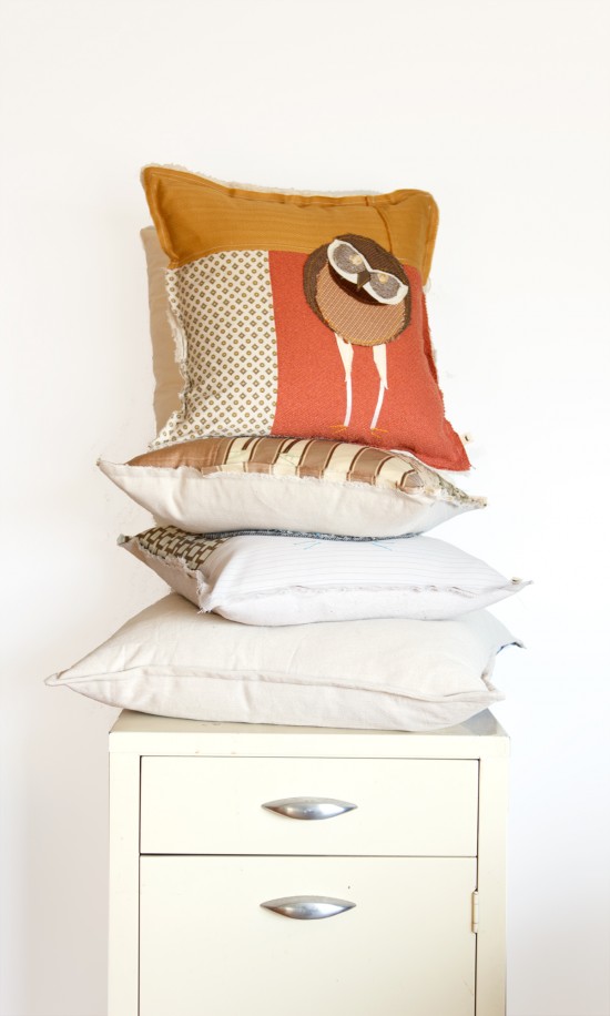 Tracey Cameron Creative / Canadian Owls Collection