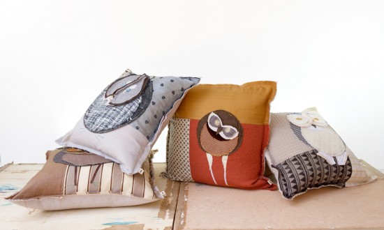Tracey Cameron Creative / Canadian Owls Collection