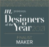 Western Living Maker of the Year Finalist 2021