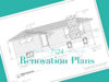 Renovating 7124