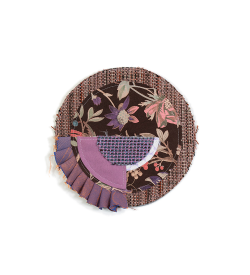 Button | No. 1