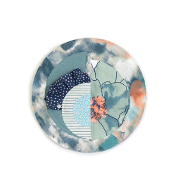 Button | No. 6